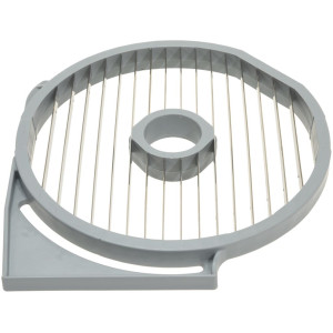 STICK-CUTT. DISC VEG. CHOPPER 10x10 mm