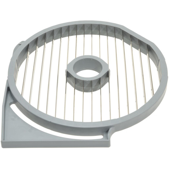 STICK-CUTT. DISC VEG. CHOPPER 10x10 mm STICK-CUTT. DISC VEG. CHOPPER 10x10 mm
