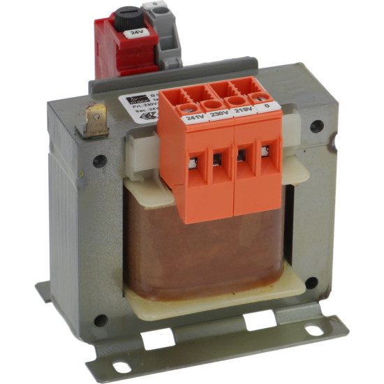 TRANSFORMER 241-230-219-0V/24V 48VA TRANSFORMER 241-230-219-0V/24V 48VA