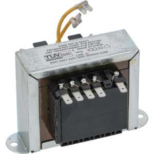 TRANSFORMER 220-240V/24V 50VA