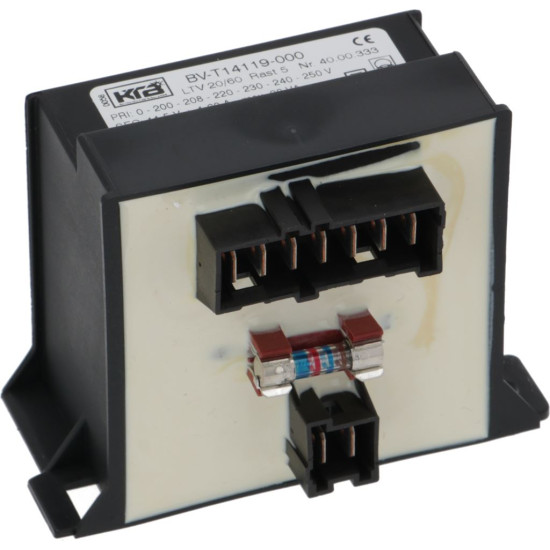 TRANSFORMER 20VA TRANSFORMER 20VA