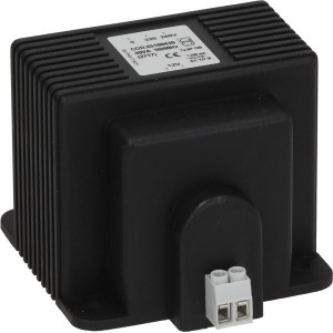 TRANSFORMER 0-220-240V/12V 40VA