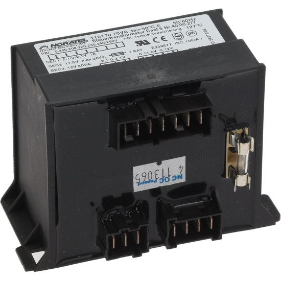 TRANSFORMER 70VA TRANSFORMER 70VA