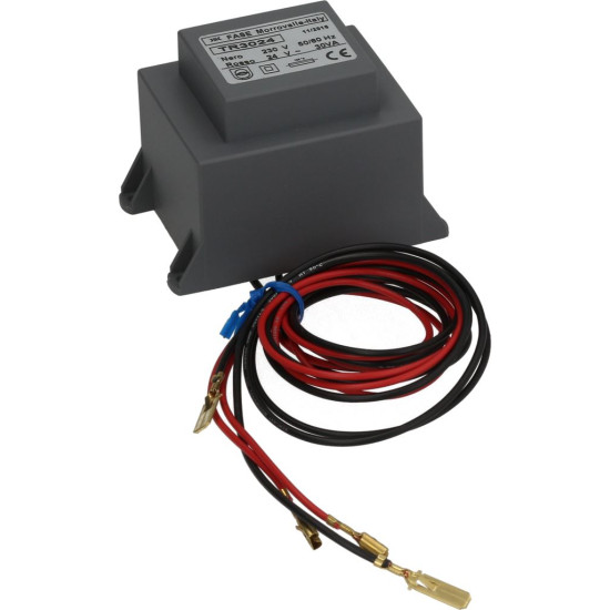 TRANSFORMER 230/24V 30VA
