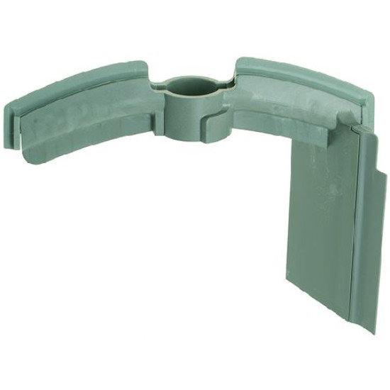 CUTTER TANK SCRAPER