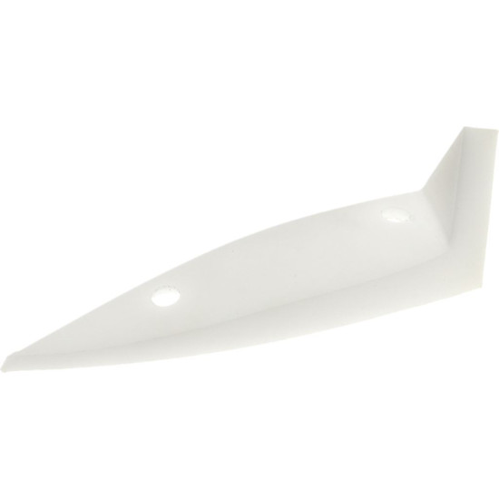SCRAPING SHOVEL
