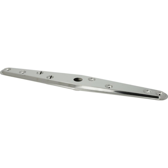 WASH ARM ASSEMBLY STAINLESS STEEL 530 mm