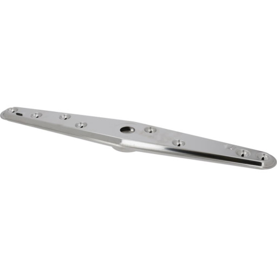 WASH ARM ASSEMBLY STAINLESS STEEL 530 mm