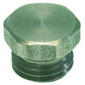 CAP FOR RINSE PIPE