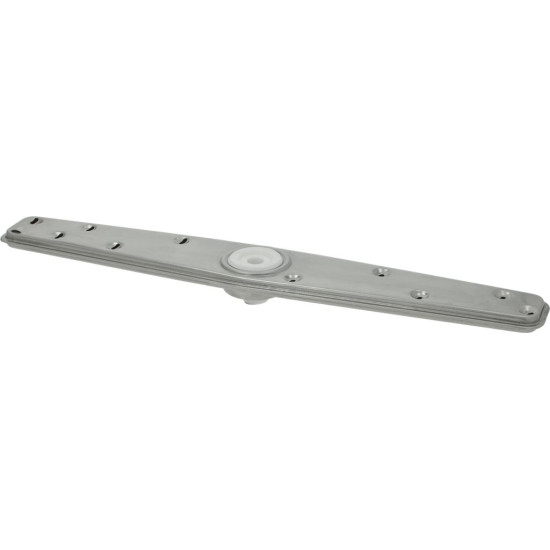 WASH ARM ASSEMBLY STAINLESS STEEL 535 mm
