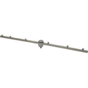 STAINLESS STEEL RINSE UNIT BD22 STAINLESS STEEL RINSE UNIT BD22
