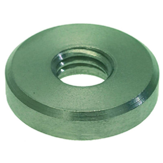 THREADED BUSHER M10
