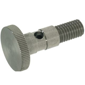 RINSE ARM ASSY BLOCKING PIN