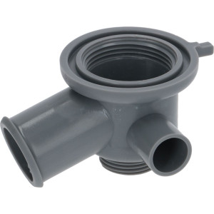 LOWER RINSE-WASH SUPPORT