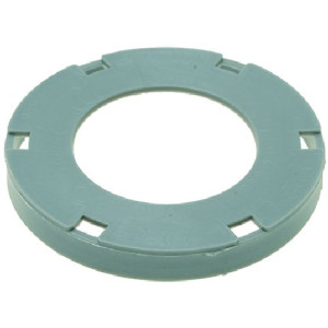 PLASTIC SPLASH GUARD CAP