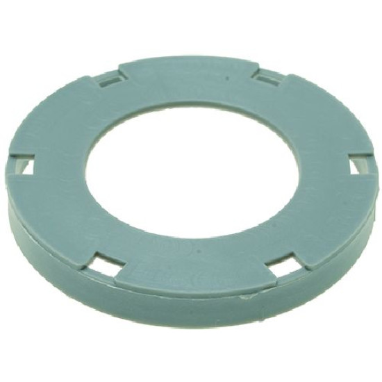 PLASTIC SPLASH GUARD CAP