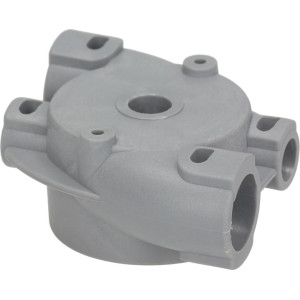 WASH-RINSE IMPELLER DRUM