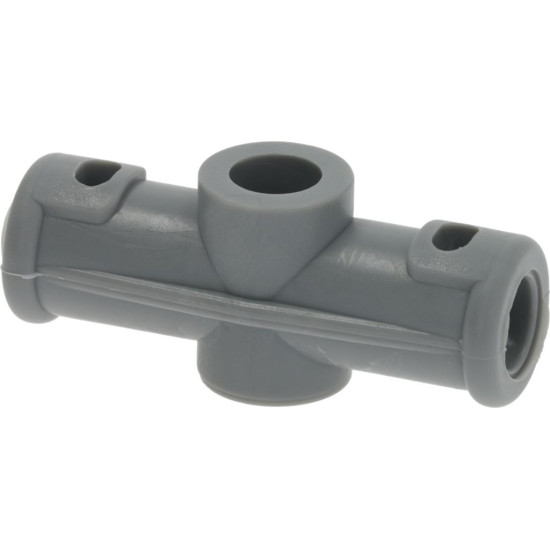 RINSE IMPELLER DRUM