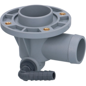 UPPER IMPELLER SUPPORT ASSY