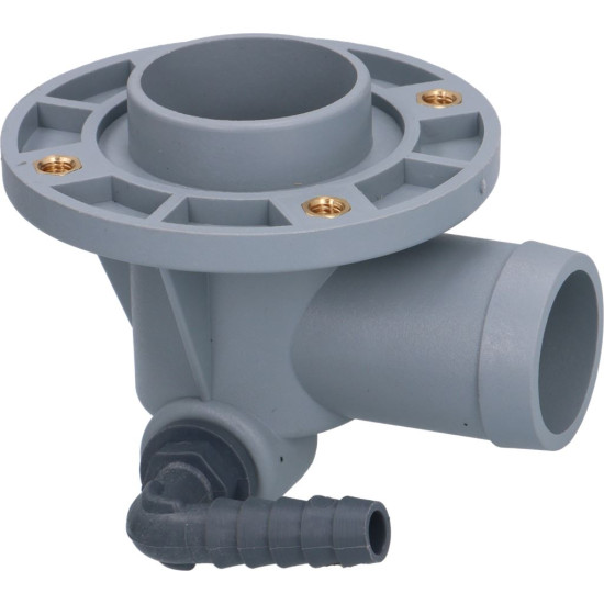 UPPER IMPELLER SUPPORT ASSY