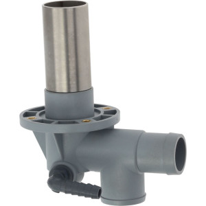 LOWER SUPPORT ASSY AND EXTENSION