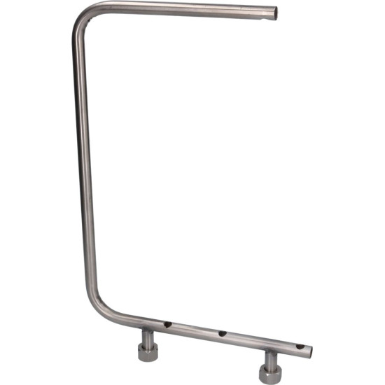 RINSE SHAFT