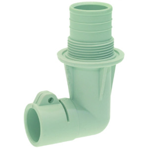 WATER INLET FITTING COMPLETE