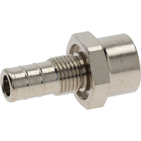 RINSE CONNECTION