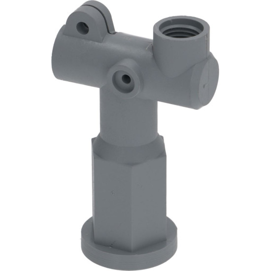 RINSE SHAFT SUPPORT