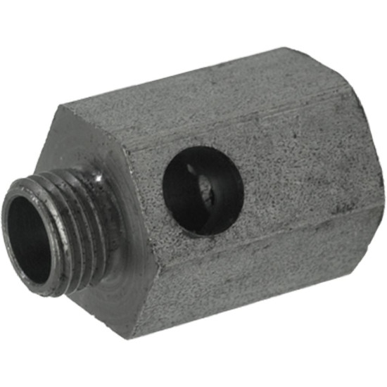 STAINLESS STEEL RETURN PIN