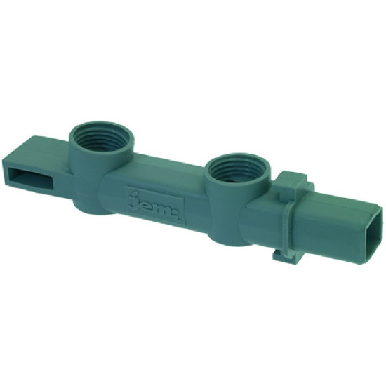 WASH ARM END
