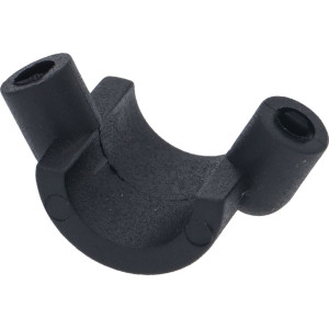 RINSE JET SUPPORTING CLAMP