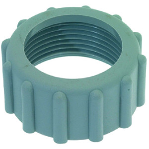 WASH MANIFOLD FITTING RING NUT