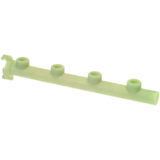 WASH ARM LOWER/UPPER