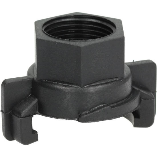 WASH ARM BAYONET COUPLING
