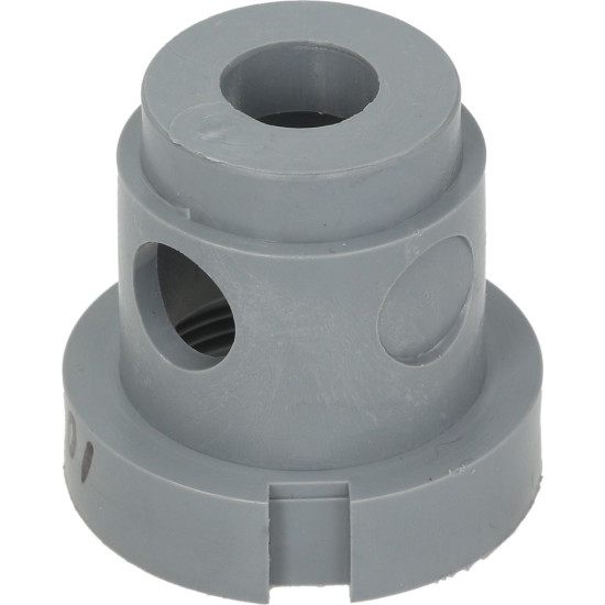 WASHING IMPELLER DRUM