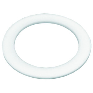FLAT GASKET ϕ 57x41x2 mm PTFE FLAT GASKET ϕ 57x41x2 mm PTFE