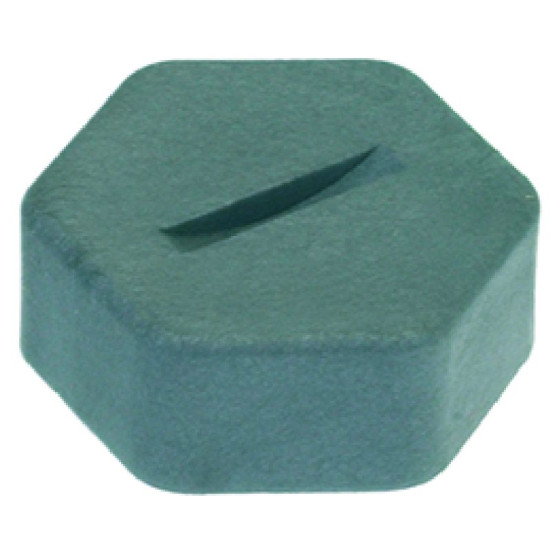WASH ARM END CAP