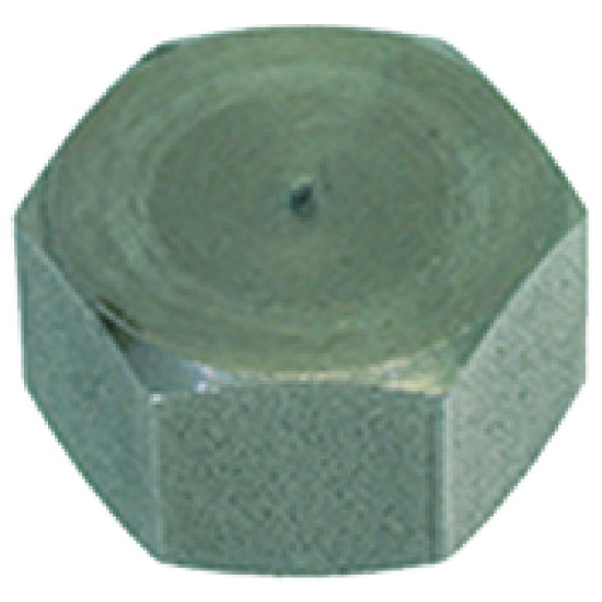 RINSE ARM END CAP