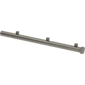 WASH ARM WITH CAP AND JETS