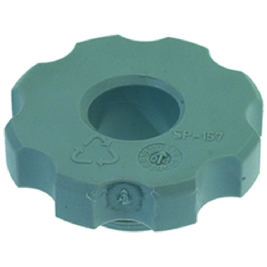 RINSE ARM RING NUT