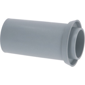 TIE ROD COVERING CYLINDER