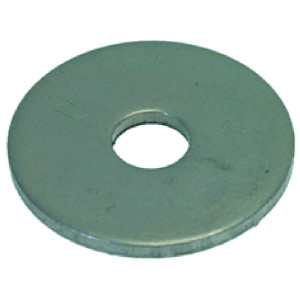 WASHER OF STAINLESS STEEL