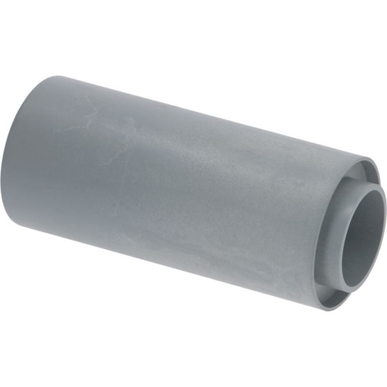 TIE ROD COVERING CYLINDER