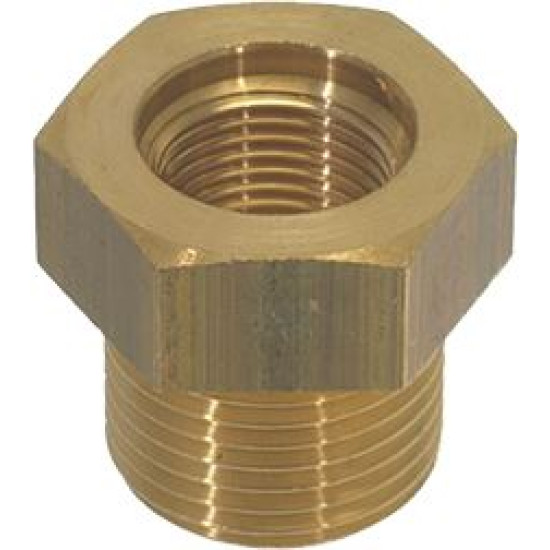 TIE ROD NUT