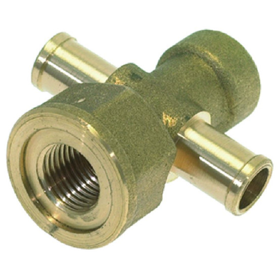 RINSE FITTING