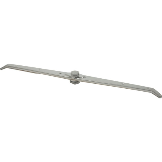 COMPLETE RINSE ARM
