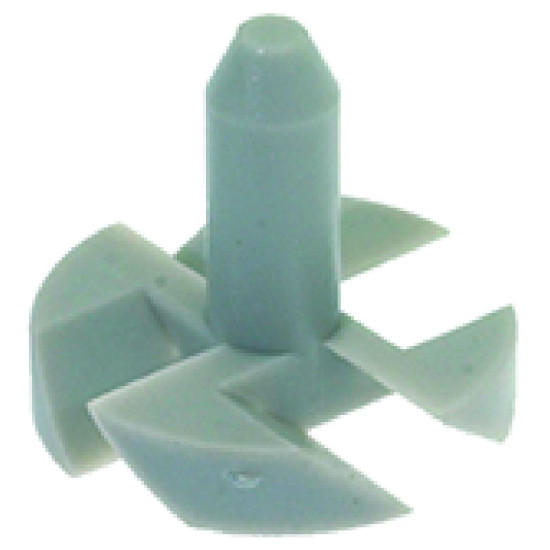 WASH JET SPINNER