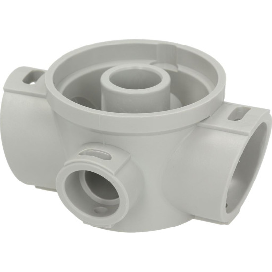 WASH ARM ASSEMBLY BODY