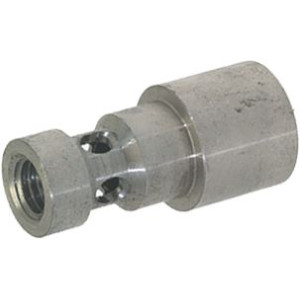 SPINDLE FOR  WASH/RINSE ARM ASSY SPINDLE FOR  WASH/RINSE ARM ASSY
